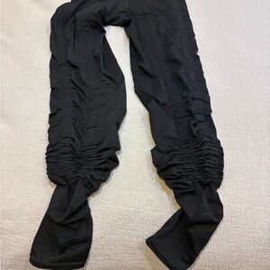 Agogie resistance band pants